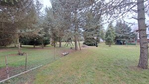 Predaj: Penzión - Kúria, Ivachnová - Lazy, pozemok 10.328m2 — foto 10