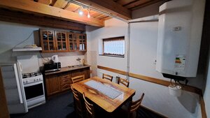 Predaj: Penzión - Kúria, Ivachnová - Lazy, pozemok 10.328m2 — foto 16