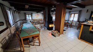 Predaj: Penzión - Kúria, Ivachnová - Lazy, pozemok 10.328m2 — foto 17