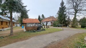 Predaj: Penzión - Kúria, Ivachnová - Lazy, pozemok 10.328m2 — foto 3