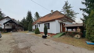 Predaj: Penzión - Kúria, Ivachnová - Lazy, pozemok 10.328m2 — foto 5