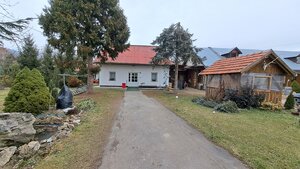 Predaj: Penzión - Kúria, Ivachnová - Lazy, pozemok 10.328m2 — foto 6