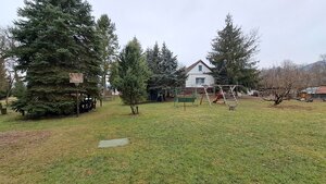 Predaj: Penzión - Kúria, Ivachnová - Lazy, pozemok 10.328m2 — foto 9