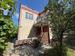 Priestranný dvojpodlažný rodinný dom v tichej lokalite- Orlové — foto 24