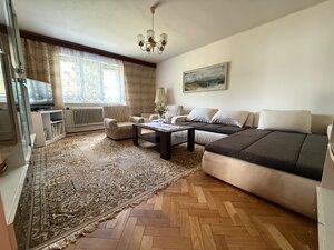 Priestranný dvojpodlažný rodinný dom v tichej lokalite- Orlové — foto 4
