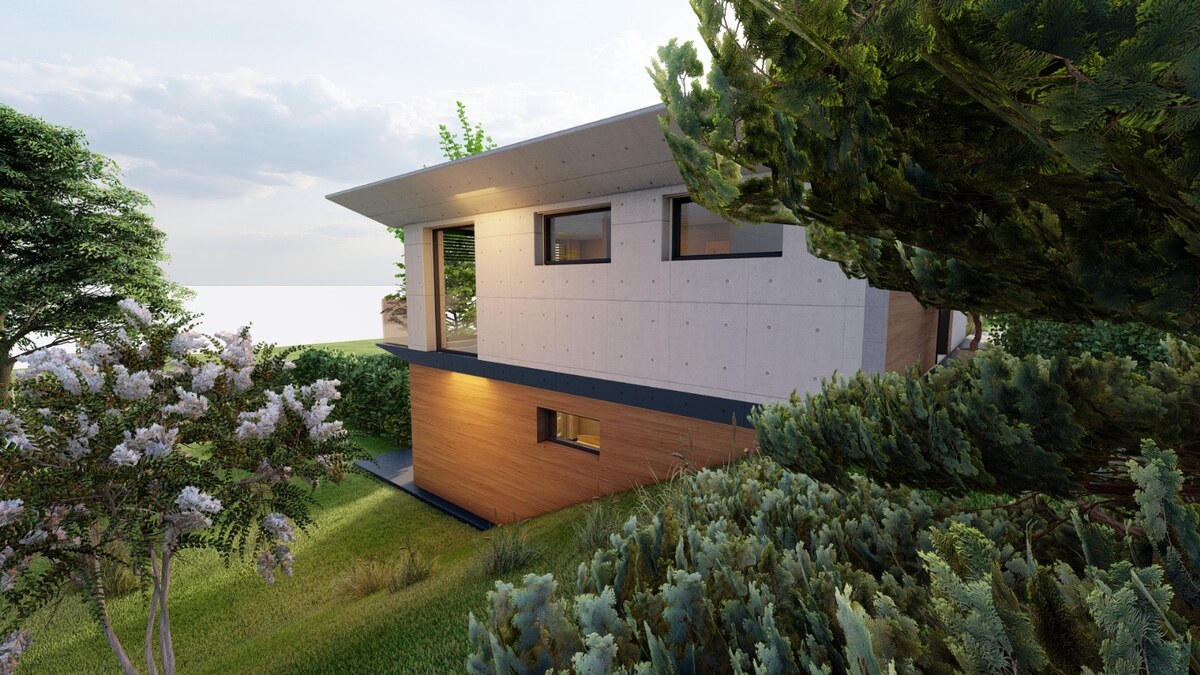 Predaj! stavebný pozemok 427 m2, s IS v Liptovskom Mikuláši časť Háje — foto 3