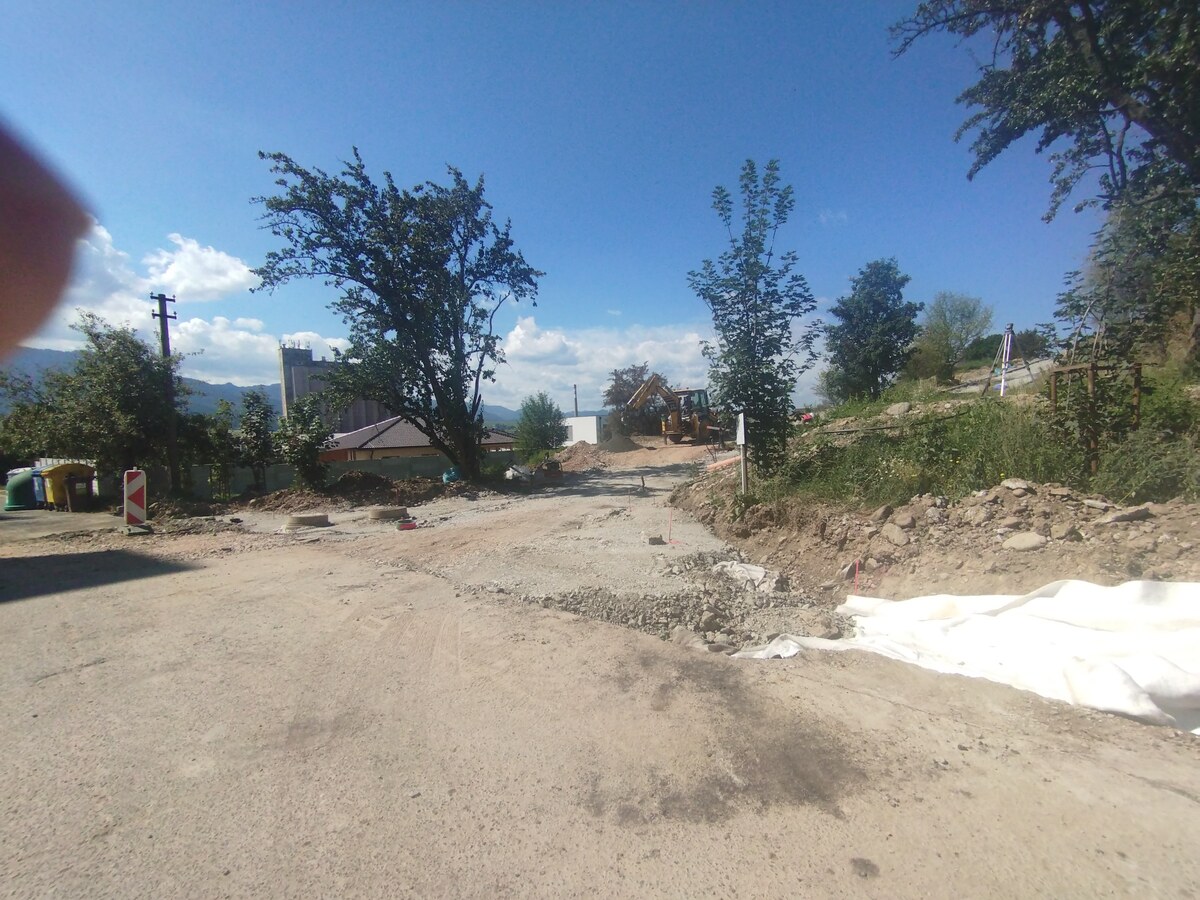 Predaj! stavebný pozemok 427 m2, s IS v Liptovskom Mikuláši časť Háje — foto 4