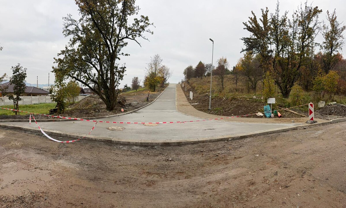 Predaj! stavebný pozemok 427 m2, s IS v Liptovskom Mikuláši časť Háje — foto 8