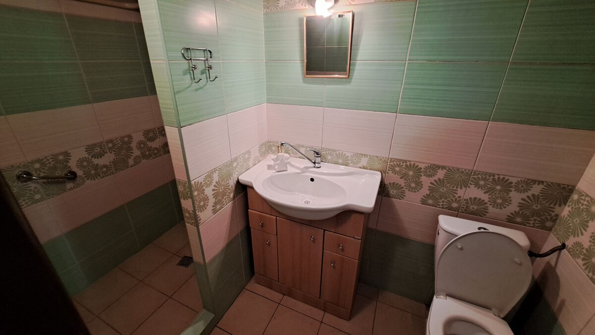 Predaj: Rodinný dom - 5 izbový, pozemok 859m2, Komjatná — foto 12