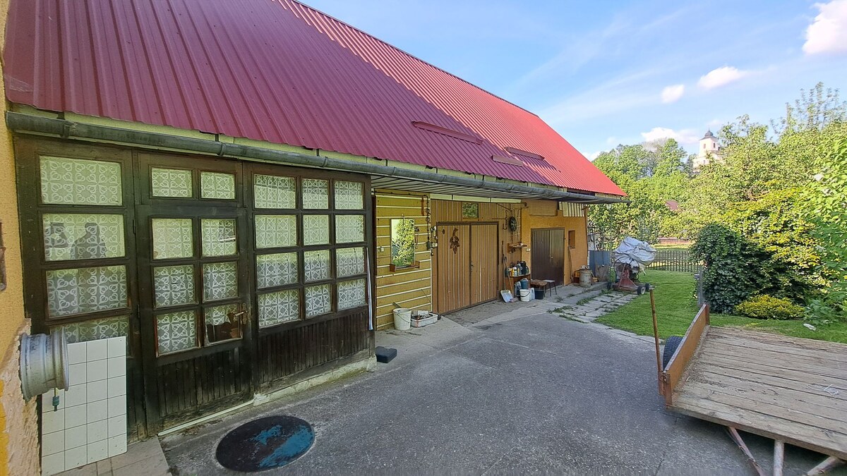 Predaj: Rodinný dom - 5 izbový, pozemok 859m2, Komjatná — foto 14