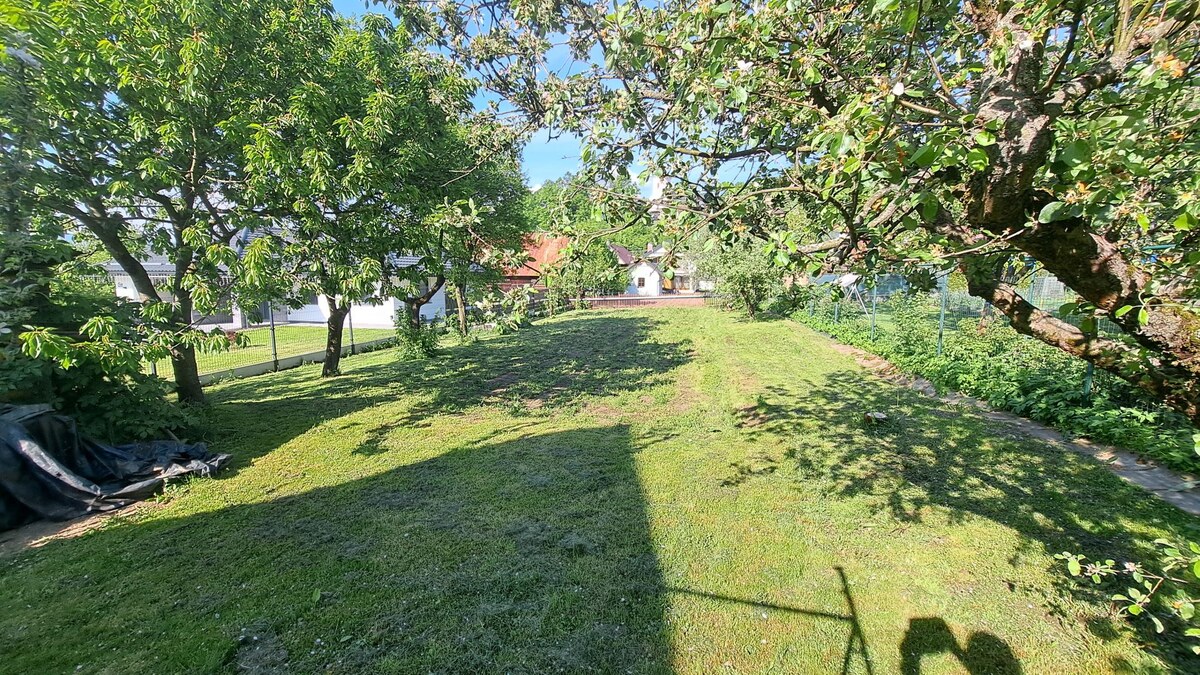 Predaj: Rodinný dom - 5 izbový, pozemok 859m2, Komjatná — foto 17