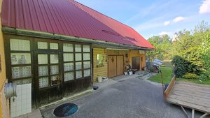 Predaj: Rodinný dom - 5 izbový, pozemok 859m2, Komjatná — foto 14