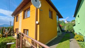 Predaj: Rodinný dom - 5 izbový, pozemok 859m2, Komjatná — foto 18