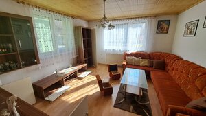 Predaj: Rodinný dom - 5 izbový, pozemok 859m2, Komjatná — foto 3