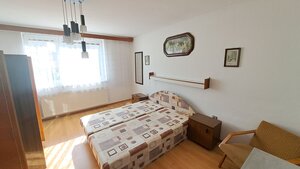 Predaj: Rodinný dom - 5 izbový, pozemok 859m2, Komjatná — foto 4