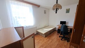 Predaj: Rodinný dom - 5 izbový, pozemok 859m2, Komjatná — foto 5