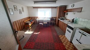 Predaj: Rodinný dom - 5 izbový, pozemok 859m2, Komjatná — foto 9