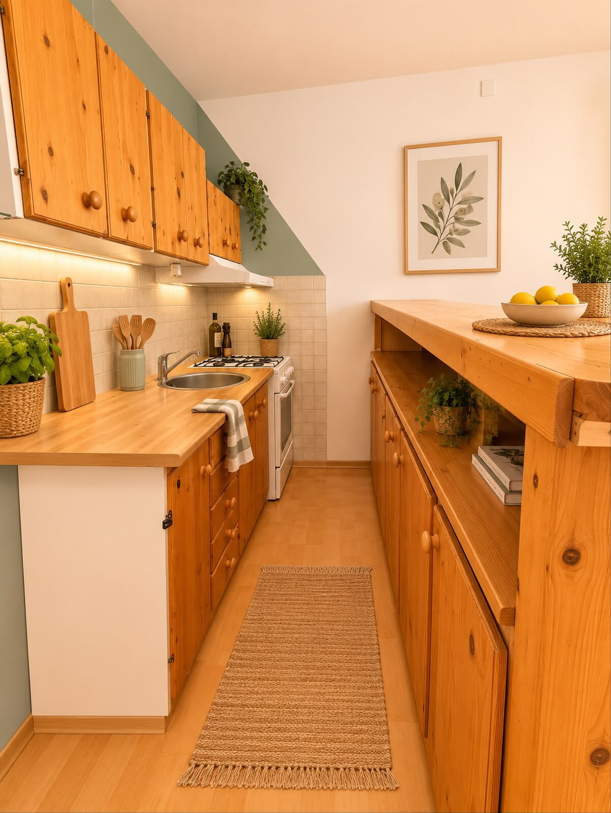 Predaj! Garsónka 25m²,  v obľúbenej lokalite v Liptovskom Hrádku — foto 11