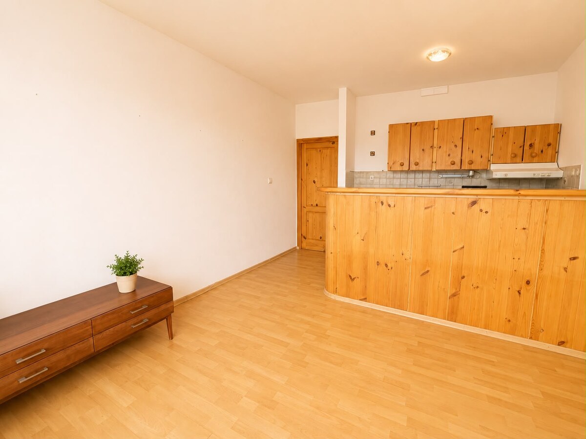 Predaj! Garsónka 25m²,  v obľúbenej lokalite v Liptovskom Hrádku — foto 3