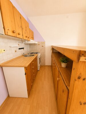Predaj! Garsónka 25m²,  v obľúbenej lokalite v Liptovskom Hrádku — foto 6