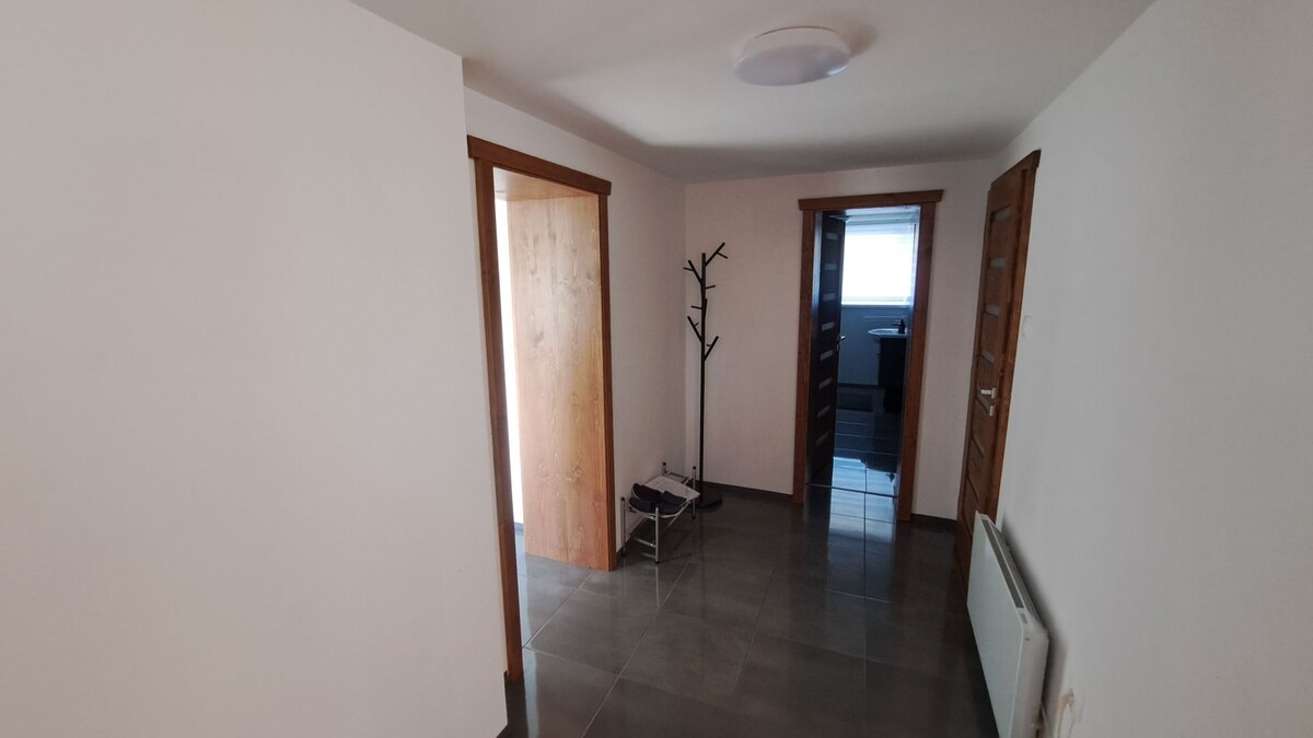 Predaj: 3 izbový rodinný dom - Partizánska Ľupča, — foto 10