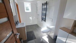 Predaj: 3 izbový rodinný dom - Partizánska Ľupča, — foto 12