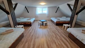 Predaj: 3 izbový rodinný dom - Partizánska Ľupča, — foto 16