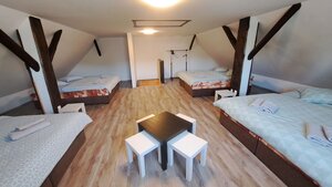 Predaj: 3 izbový rodinný dom - Partizánska Ľupča, — foto 17
