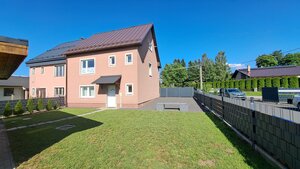 Predaj: 3 izbový rodinný dom - Partizánska Ľupča, — foto 4