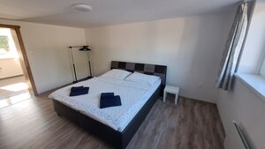 Predaj: 3 izbový rodinný dom - Partizánska Ľupča, — foto 6