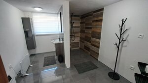 Predaj: 3 izbový rodinný dom - Partizánska Ľupča, — foto 8