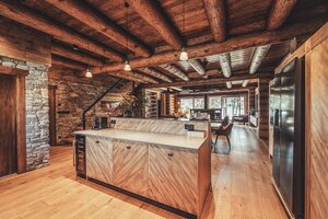 EXKLUZÍVNY ZRUB PRI LIPTOVSKEJ MARE – SÚKROMNÝ WELLNESS RETREAT — foto 18