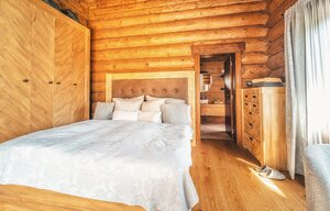 EXKLUZÍVNY ZRUB PRI LIPTOVSKEJ MARE – SÚKROMNÝ WELLNESS RETREAT — foto 31