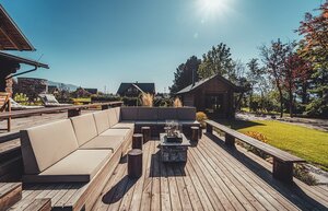 EXKLUZÍVNY ZRUB PRI LIPTOVSKEJ MARE – SÚKROMNÝ WELLNESS RETREAT — foto 7