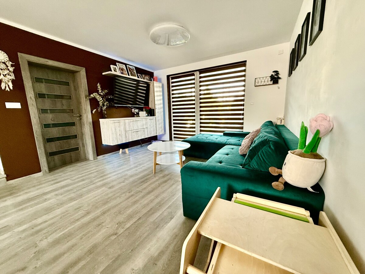 Vymeňte byt za ÚTULNÝ DOMČEK v novej obytnej štvrti - Dohňany — foto 3