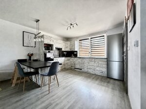 Vymeňte byt za ÚTULNÝ DOMČEK v novej obytnej štvrti - Dohňany — foto 2