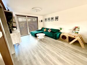Vymeňte byt za ÚTULNÝ DOMČEK v novej obytnej štvrti - Dohňany — foto 4
