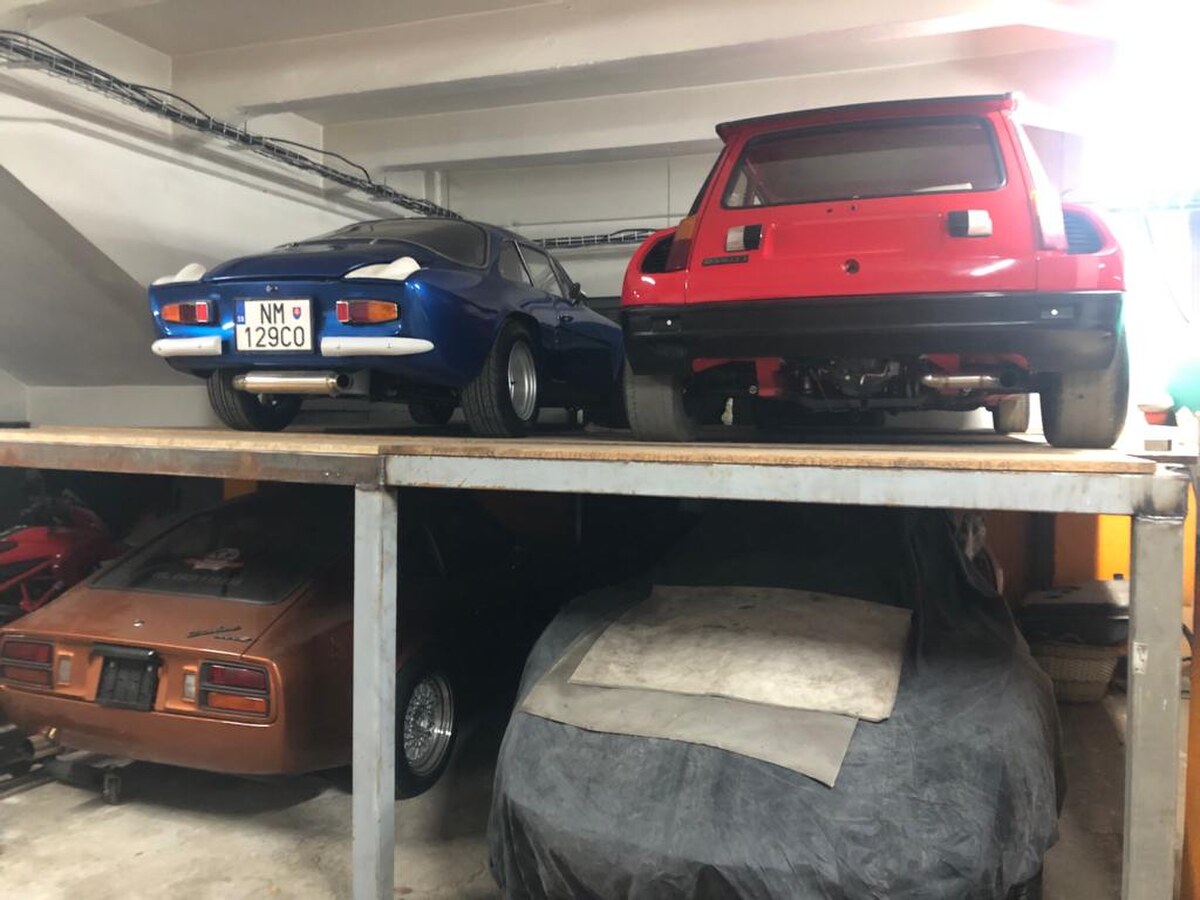 IBA U NÁS! Prenájom, zariadený autoservis, Nové Mesto n/Váhom — foto 9