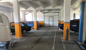 IBA U NÁS! Prenájom, zariadený autoservis, Nové Mesto n/Váhom — foto 1