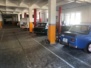 IBA U NÁS! Prenájom, zariadený autoservis, Nové Mesto n/Váhom — foto 5
