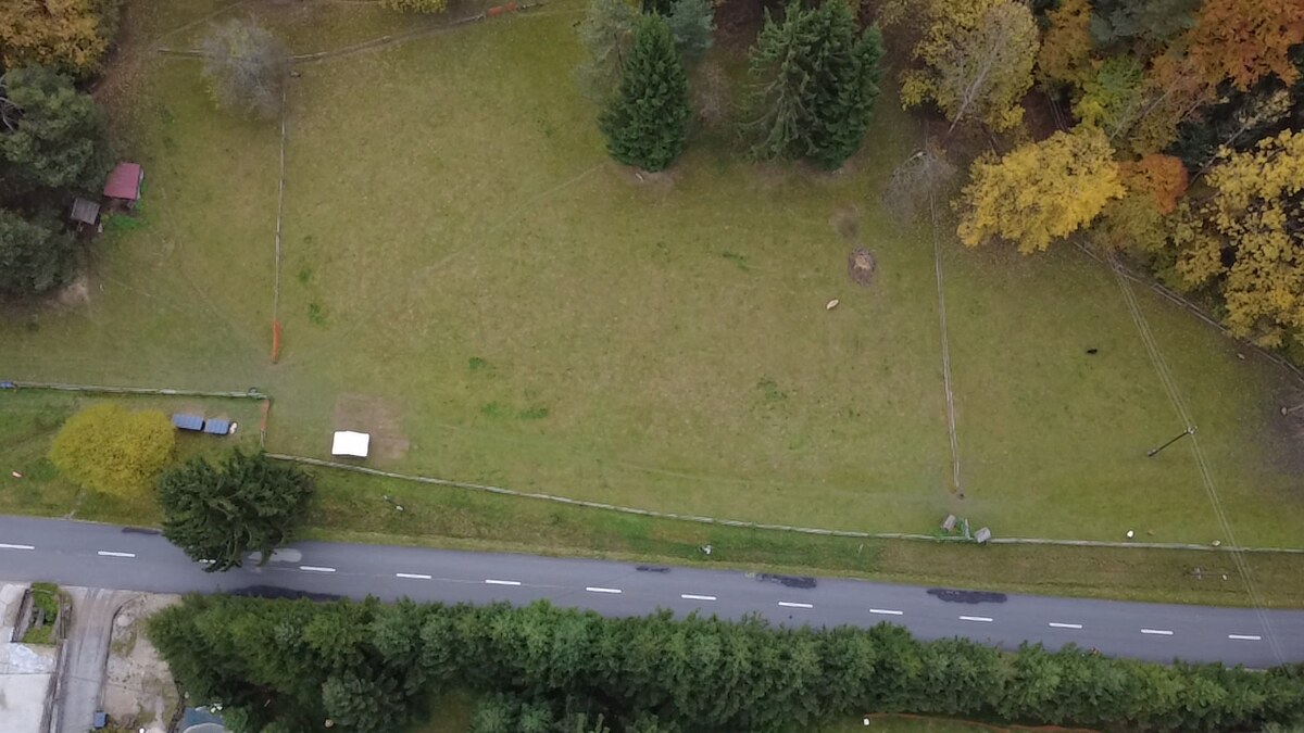 Na predaj pozemok pre individuálnu rekreáciu- Čertov 5.543m2 — foto 4
