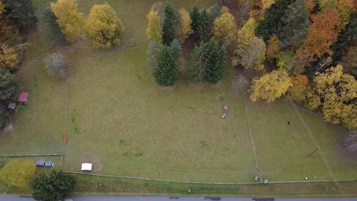 Na predaj pozemok pre individuálnu rekreáciu- Čertov 5.543m2 — foto 7