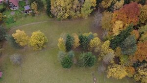 Na predaj pozemok pre individuálnu rekreáciu- Čertov 5.543m2 — foto 8