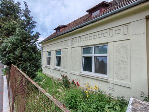 IBA U NÁS! RD v centre mesta, garáž, záhrada, 745m2 pozemok, Trenčín — foto 3