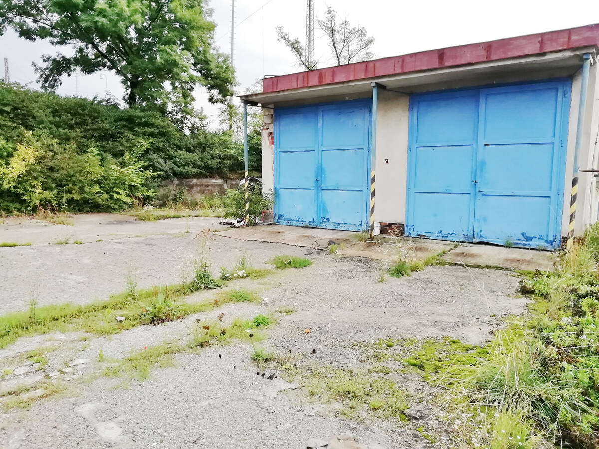 PREDAJ: Kancelárie + Hala, 2.050 m2, pozemok 6120 m2, Vrútky — foto 11