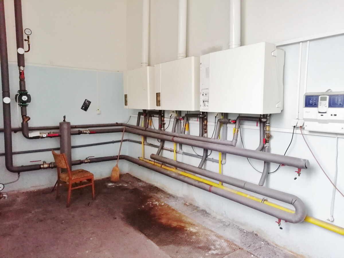 PREDAJ: Kancelárie + Hala, 2.050 m2, pozemok 6120 m2, Vrútky — foto 7