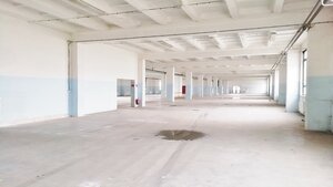 PREDAJ: Kancelárie + Hala, 2.050 m2, pozemok 6120 m2, Vrútky — foto 1