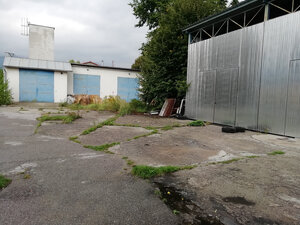 PREDAJ: Kancelárie + Hala, 2.050 m2, pozemok 6120 m2, Vrútky — foto 13
