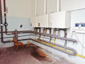 PREDAJ: Kancelárie + Hala, 2.050 m2, pozemok 6120 m2, Vrútky — foto 7