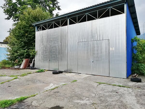 PREDAJ: Kancelárie + Hala, 2.050 m2, pozemok 6120 m2, Vrútky — foto 8